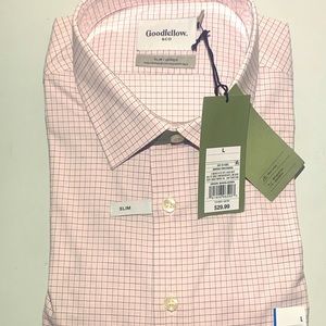 Dress shirt